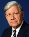Helmut Schmidt