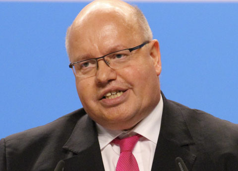 Peter Altmaier