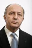Laurent Fabius
