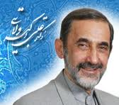 Ali Akbar Velayati