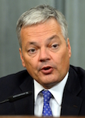 Didier Reynders
