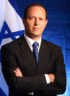 Nir Barkat