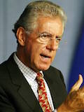 Mario Monti