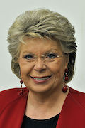 Viviane Reding
