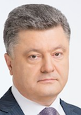 Petro Porochenko