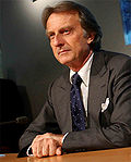 Luca cordero Di montezemolo