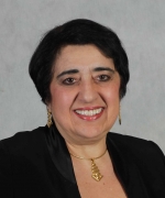 Erato Kozakou-Marcoullis