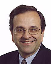 Antonis Samaras