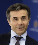 Bidzina Ivanichvili
