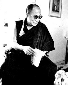 Dalai lama