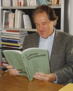 Jacques Julliard