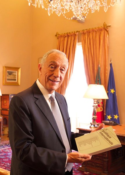 Marcelo Rebelo de Sousa