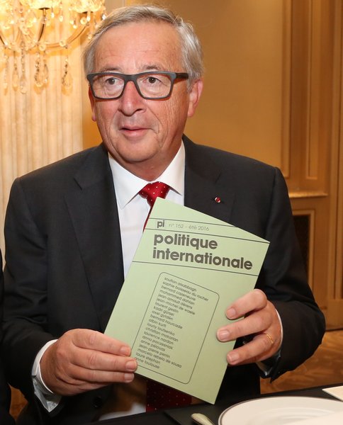 Jean-Claude Juncker