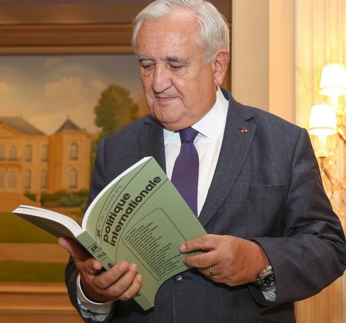 Jean-Pierre Raffarin