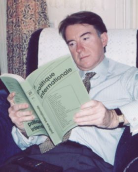 Peter Mandelson