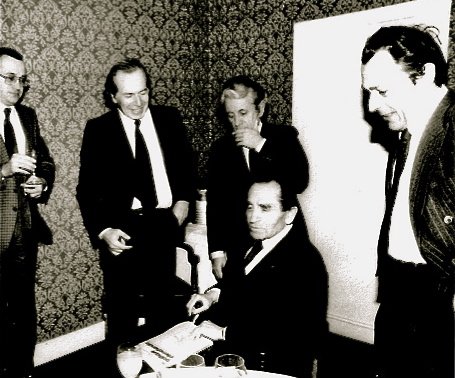 Pierre Mendès France