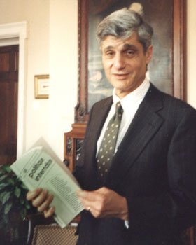 Robert Rubin