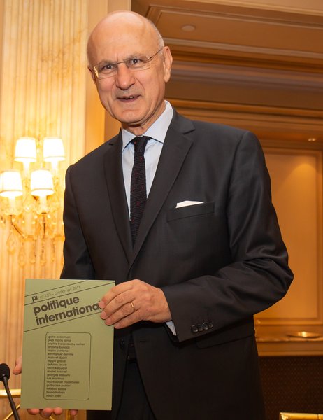 Pierre de Bousquet de Florian