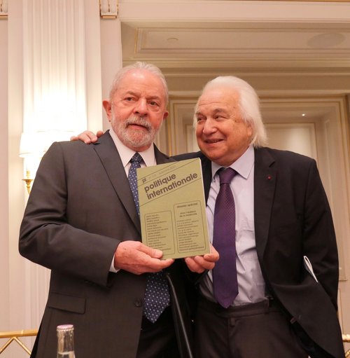 Luiz Inácio Lula da Silva